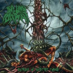 Download Injury Deepen - Entrails Of Infected Corpse