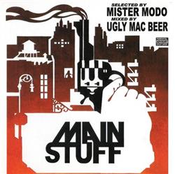 Download Mister Modo & Ugly Mac Beer - Main Stuff