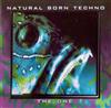 écouter en ligne Various - Natural Born Techno The One