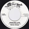 Nereus Joseph - Show Real Love