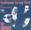 escuchar en línea The Funseekers - Welcome To My Love b w Psycho Daisies