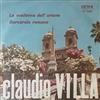 ladda ner album Claudio Villa - Barcarolo Romano