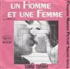 ouvir online Nicole Croisille Pierre Barouh Baden Powell Y Orquesta - Un Homme Et Une Femme Samba Saravah