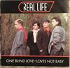 Real Life - One Blind Love Loves Not Easy