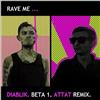 last ned album Diablik - Beta 1 Attat Remix