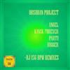 Obsidian Project - Angel Kansk Forever Party Digger