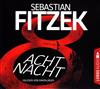 Sebastian Fitzek Gelesen Von Simon Jäger - AchtNacht