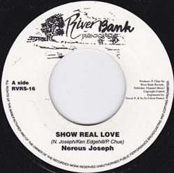 Download Nereus Joseph - Show Real Love