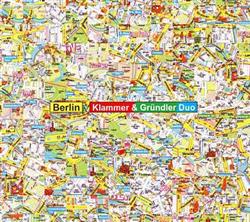 Download Klammer & Gründler Duo - Berlin