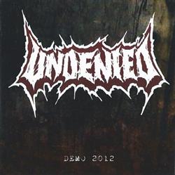 Download Undenied - Demo 2012