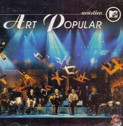 Download Art Popular - Acústico MTV