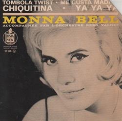 Download Monna Bell - Tombola Twist