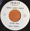 ascolta in linea Billy Arnell - Tough Girl