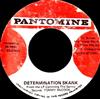 kuunnella verkossa Tommy McCook - Determination Skank