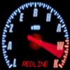 last ned album Lazerhawk - Redline