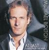 kuunnella verkossa Michael Bolton - At Last Songs From The Heart