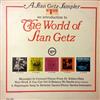 télécharger l'album Stan Getz - A Stan Getz Sampler An Introduction To The World Of Stan Getz