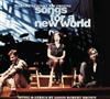 Jason Robert Brown, Brooks Ashmanskas, Andrea Burns, Jessica Molaskey, Ty Taylor & WPA Theatre - Songs For A New World A Musical Revue