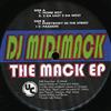 Album herunterladen DJ Midimack - The Mack EP