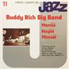 Album herunterladen Buddy Rich Big Band - I Giganti Del Jazz Vol 11