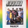 descargar álbum Jekete - Dance