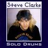 Album herunterladen Steve Clarke - Solo Drums