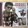 lataa albumi Rodney Crowell - Let The Picture Paint Itself Jewel Of The South