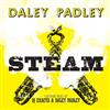 ascolta in linea Daley Padley - Steam