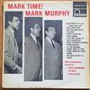 lyssna på nätet Mark Murphy, John Dankworth, Les Reed, Tubby Hayes - Mark Time