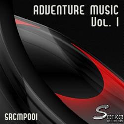 Download Various - Adventure Music Vol1