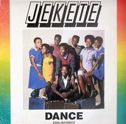 Download Jekete - Dance