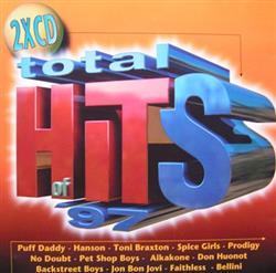 Download Various - Total Hits Of 97