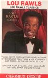 Album herunterladen Lou Rawls - Lou Rawls Classics