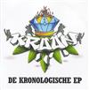 baixar álbum Kroon - De Kronologische EP