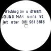 Sound Man - Wishing On A Dream