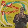 ouvir online Benny Goodman Presents Jack Teagarden - Texas Tea Party