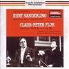 last ned album Shostakovich Kurt Sanderling Claus Peter Flor, Berliner Sinfonie Orchester - Sinfonie Nr1 Nr9