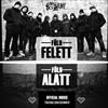 descargar álbum Essemm - Föld Felett Föld Alatt