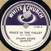 ascolta in linea Stamps Ozark Quartet - Peace In The Valley Dry Bones