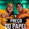 ladda ner album Fabio Brazza - Preço Do Papel