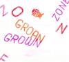 ouvir online Various - Groan Grown Zone