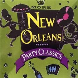 Download Various - More New Orleans Party Classics