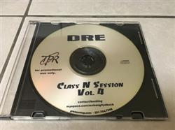 Download Dre - Class N Session Vol 4