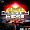 ladda ner album Naughty Kicks - GBU 43 EP