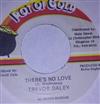 télécharger l'album Trevor Dailey - Theres No Love