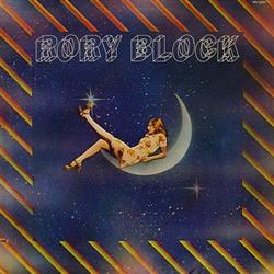 Download Rory Block - Rory Block