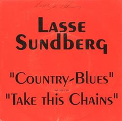 Download Lasse Sundberg - Country Blues