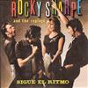 télécharger l'album Rocky Sharpe & The Replays - Clap Your Hands Sigue El Ritmo