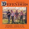 ladda ner album Defenders - Defenders Looking At You 1963 1968