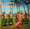 ladda ner album Johnny Pineapple And His Islanders - Happy Hawaii